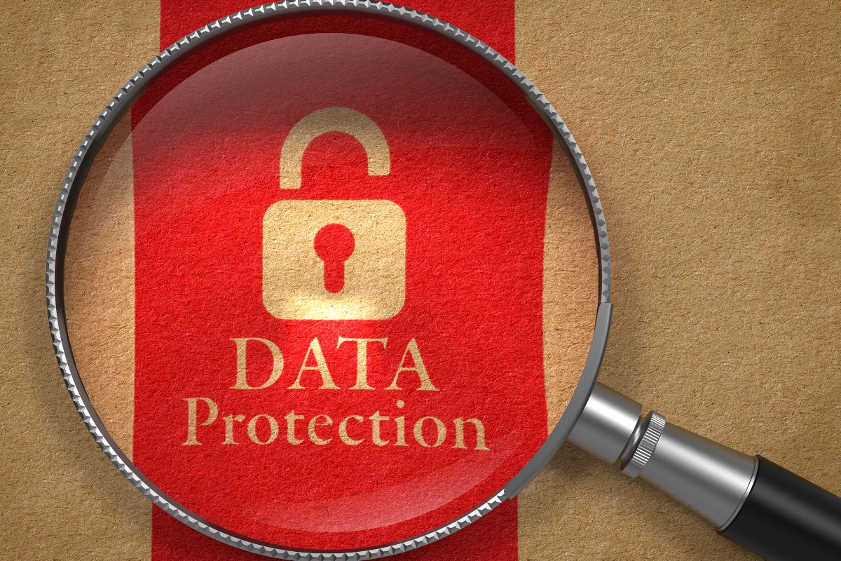 Data Protection Concept